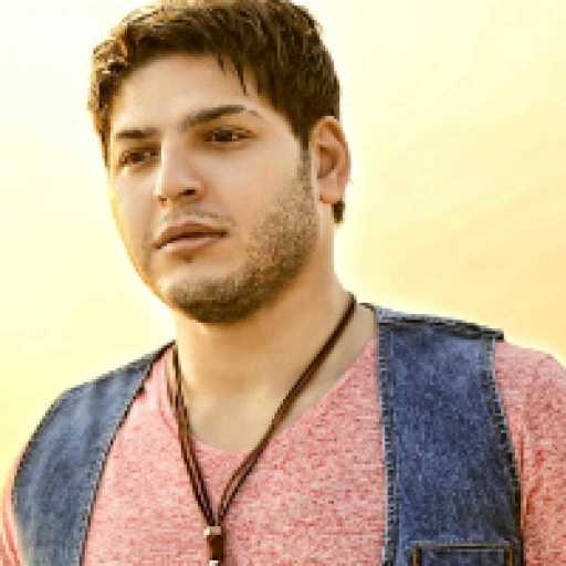 كلمات اغنية احمد نبيل – قلبى لما يوجعنى مكتوبة