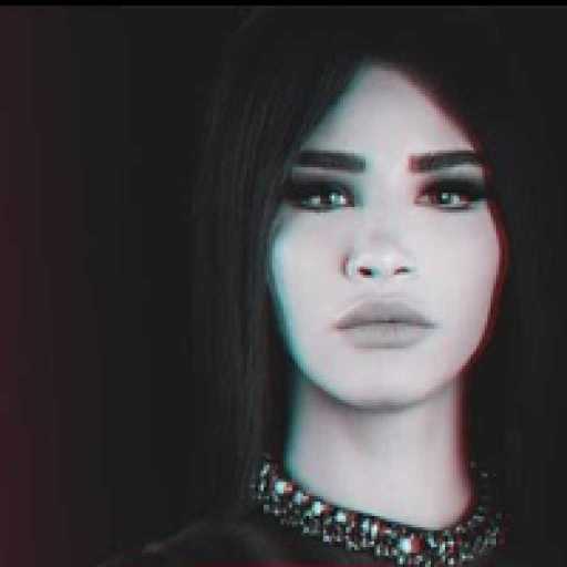 كلمات اغنية اميمه طالب – خاف ربك مكتوبة