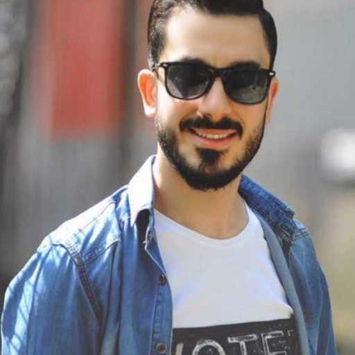 كلمات اغنية احمد العقاد – بحبا مكتوبة