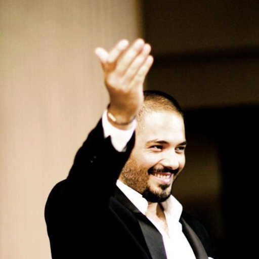 كلمات اغنية رامي عياش – وردية مكتوبة