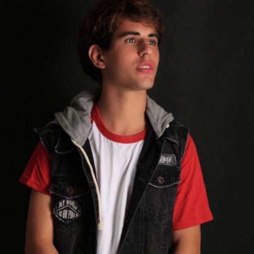 كلمات اغنية Rudy Troudi – كلّون بيكزبوا وانا لاءَّه مكتوبة