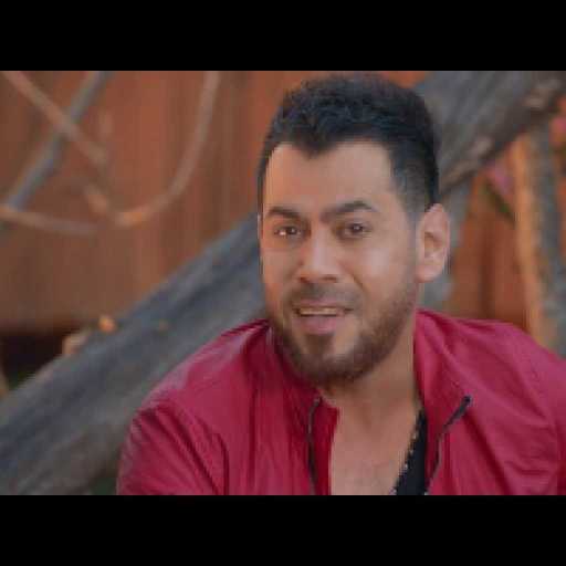 كلمات اغنية أحمد المصلاوي – عايش بلا روح مكتوبة