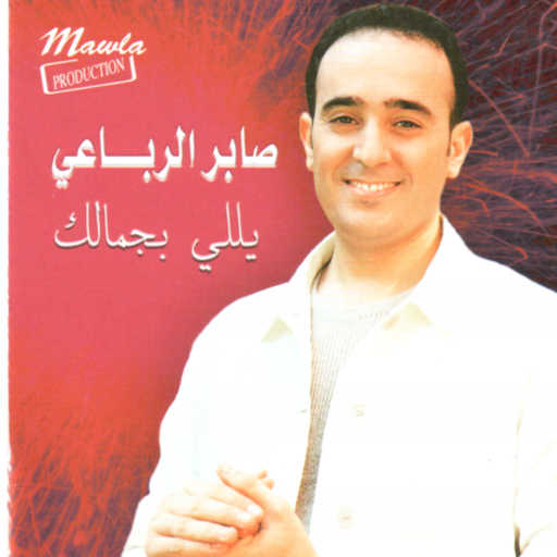 كلمات اغنية صابر الرباعي – الأم مكتوبة