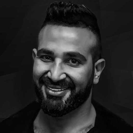 كلمات اغنية احمد سعد – احمد سعد – نهاية عادية مكتوبة