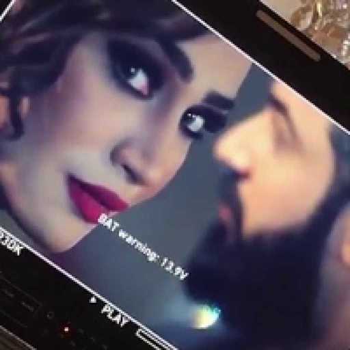 كلمات اغنية اسراء الاصيل & سيف نبيل – ابي اشوف مكتوبة