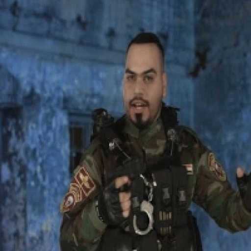 كلمات اغنية احمد ستار – يجدح نار مكتوبة