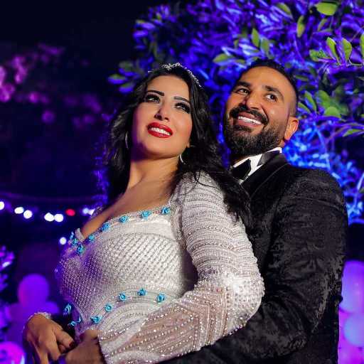 كلمات اغنية احمد سعد – سميه مكتوبة