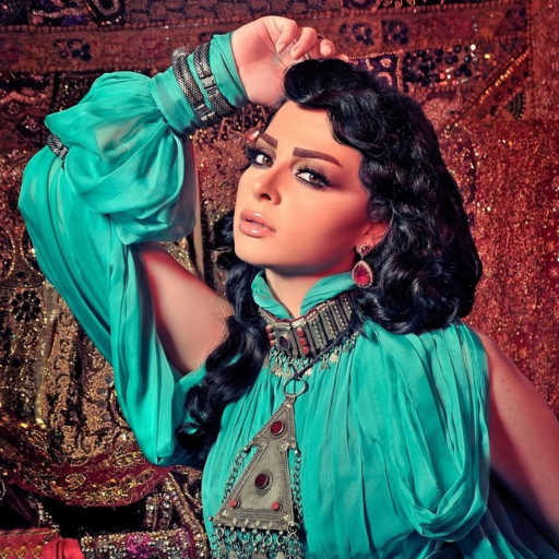 كلمات اغنية ديانا كرزون – خلص ولو مكتوبة