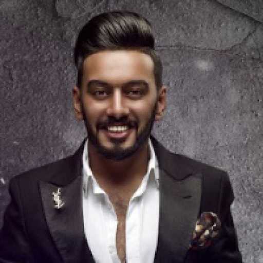 كلمات اغنية عبدالله الهميم – من تفاركنه مكتوبة