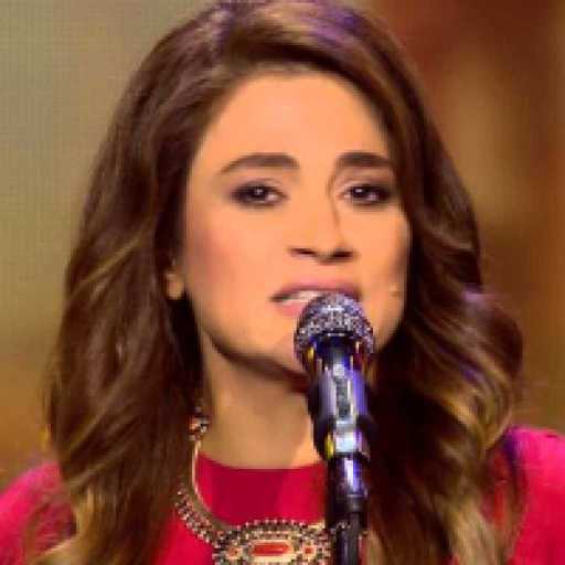 كلمات اغنية جوليا بطرس – إنزع وجه الكذب –  لايف بلاتيا 2014 مكتوبة