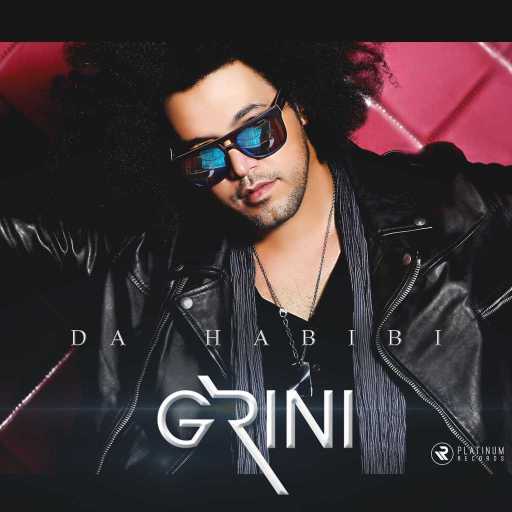 كلمات اغنية عبد الفتاح الجريني – ده حبيبي مكتوبة