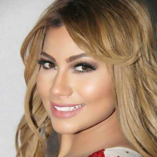 كلمات اغنية شيرين اللجمي – اسمر ياسر محلاه مكتوبة