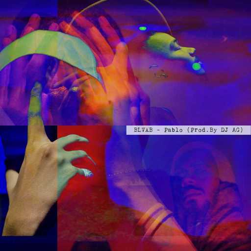 كلمات اغنية بلاكبي – بابلو مكتوبة