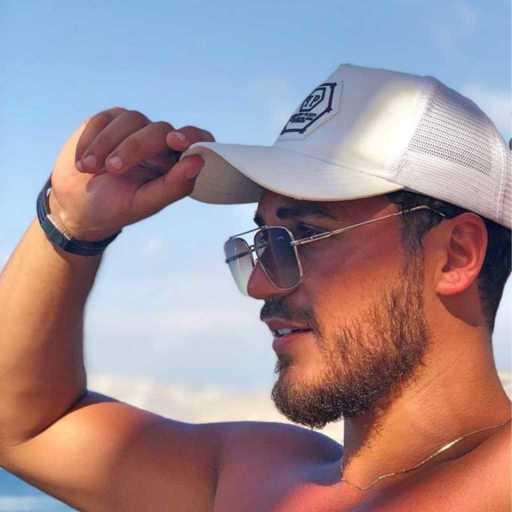 كلمات اغنية احمد عجمي – بعدك مكتوبة