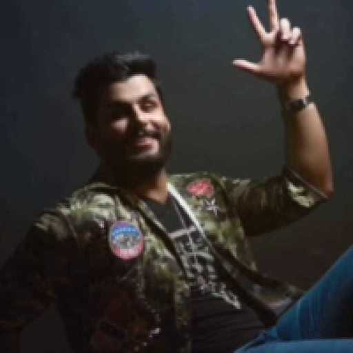 كلمات اغنية محمود التركي – انا العمدة مكتوبة