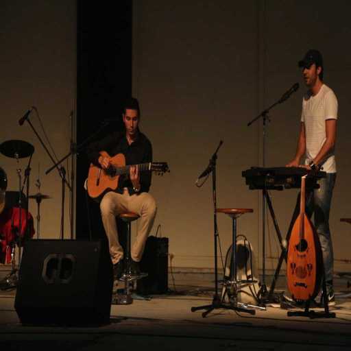 كلمات اغنية عبدالرحمن محمد & مهاب عمر – سلام مكتوبة