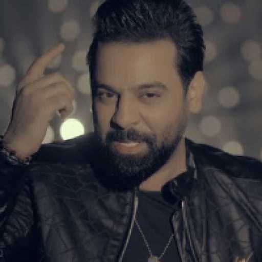 كلمات اغنية احمد جواد – انا الصكار مكتوبة