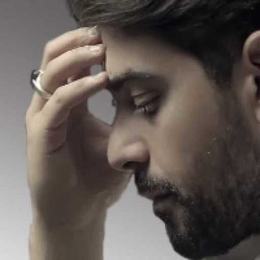 كلمات اغنية آدم – طلعت معي مكتوبة