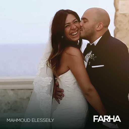 كلمات اغنية محمود العسيلي – فرحة مكتوبة