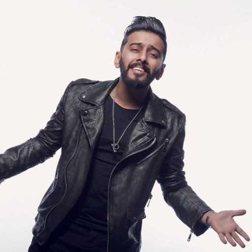 كلمات اغنية عبدالله الهميم – بلا رده مكتوبة