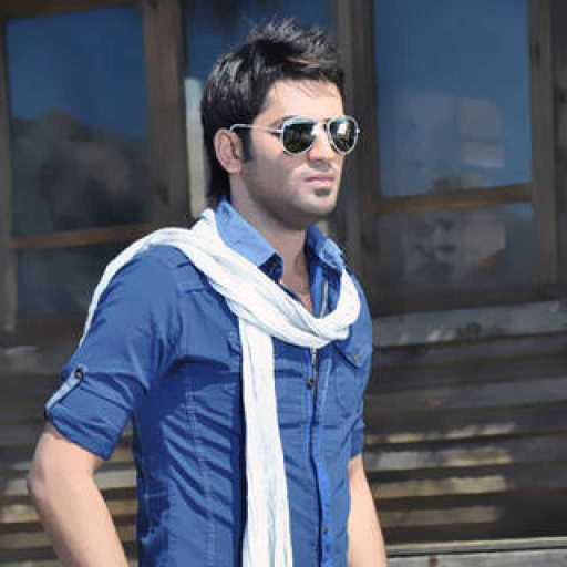 كلمات اغنية خالد الحنين – حبيبي وينك مكتوبة