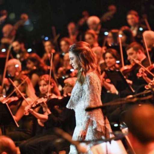 كلمات اغنية جوليا بطرس – غابت شمس الحق – واجهة ضبية البحرية 2016 مكتوبة