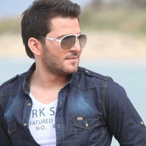 كلمات اغنية حسام جنيد – سكة حلب مكتوبة