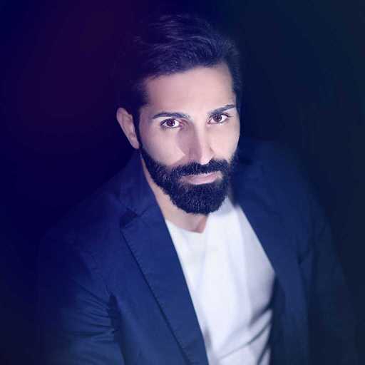 كلمات اغنية علاء الأمين – أخر وداع مكتوبة