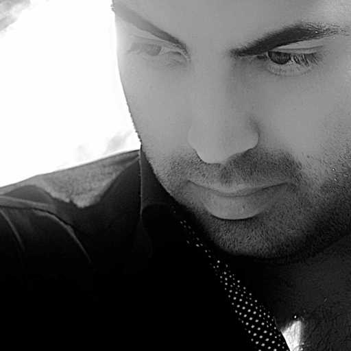 كلمات اغنية Nizar Boushih – صاير مجنون مكتوبة