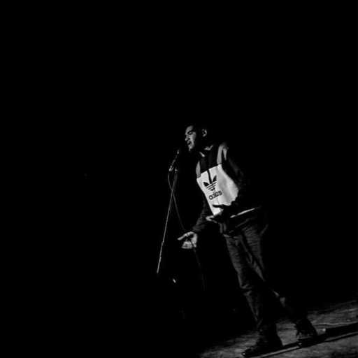 كلمات اغنية المختار – بالعتمة مكتوبة