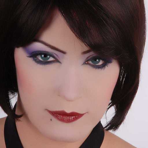 كلمات اغنية هالة مالكي – عــندك جــرح مكتوبة