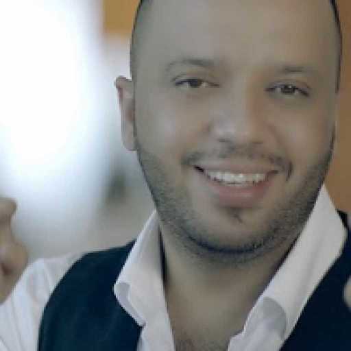 كلمات اغنية فهد نوري – هنا هنا مكتوبة