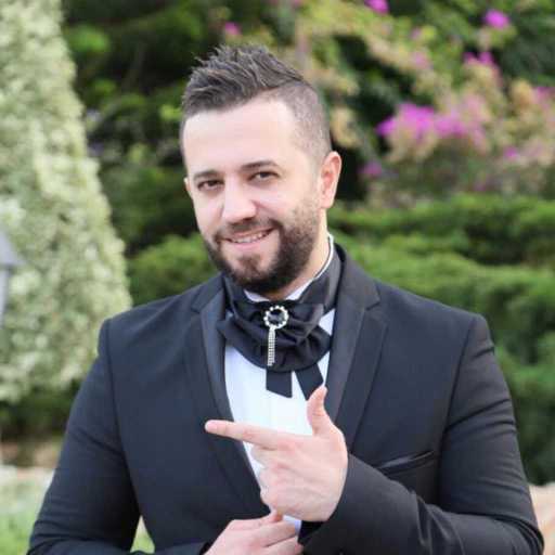 كلمات اغنية عمار الديك – يا نجمة مكتوبة