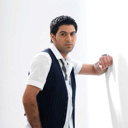 كلمات اغنية وليد الشامي – انتي انتي مكتوبة