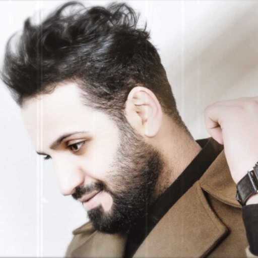 كلمات اغنية خالد الحنين – طرف ثالث مكتوبة