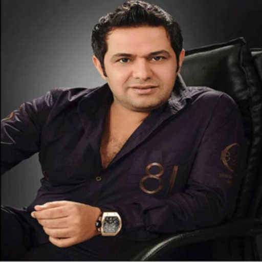 كلمات اغنية حاتم العراقي – وينك مكتوبة