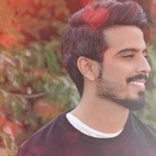 كلمات اغنية جابر التركي – شميت عطره مكتوبة