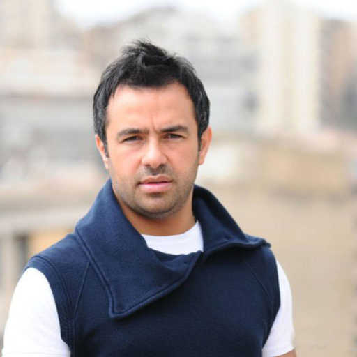 كلمات اغنية مروان شامي – قمر شام مكتوبة