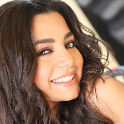 كلمات اغنية جنى روحانا – إذا فكرك مكتوبة