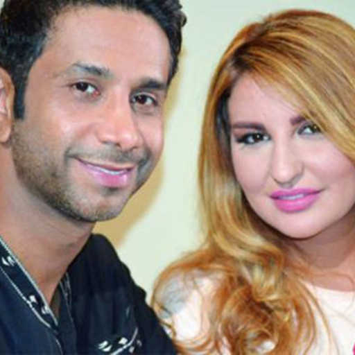 كلمات اغنية فايز السعيد وشذى حسون – يا مالكا قلبي مكتوبة