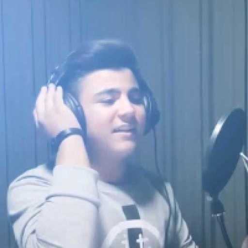 كلمات اغنية امير عموري – الليل لو ينسى القمر مكتوبة