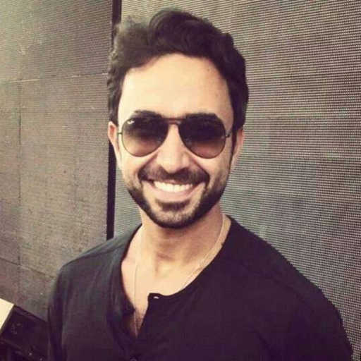 كلمات اغنية نادر الأتات – سمعني صوتك مكتوبة