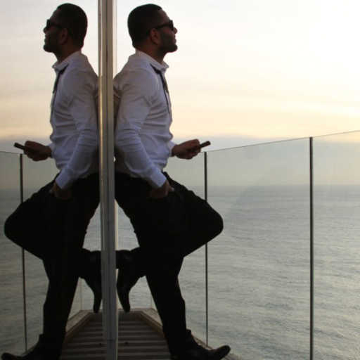 كلمات اغنية زياد برجي – احتريتك مكتوبة