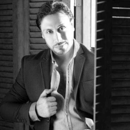 كلمات اغنية ايمن منير – ياشام مكتوبة