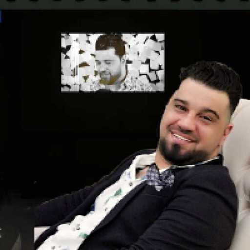 كلمات اغنية سلام حسن – اني متت مكتوبة