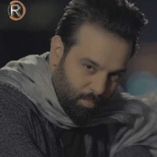 كلمات اغنية احمد جواد – من يجي الليل مكتوبة