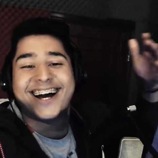 كلمات اغنية بو عتيج – كافي تمثيل ولعب مكتوبة