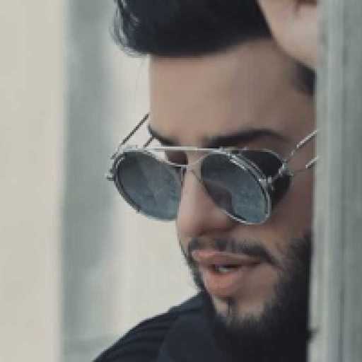 كلمات اغنية محمد السالم – ويلي عل قلب مكتوبة