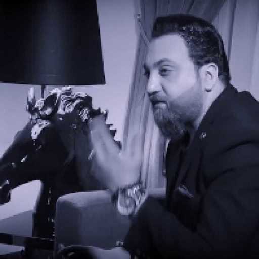 كلمات اغنية عمر باسل – بفلوس اشتري النوم مكتوبة