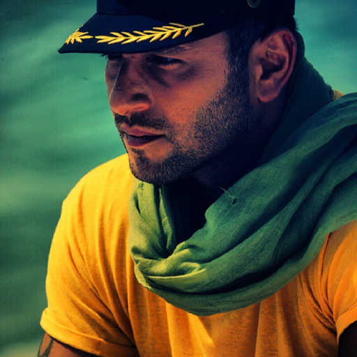 كلمات اغنية زياد برجي – مش اصيلة مكتوبة